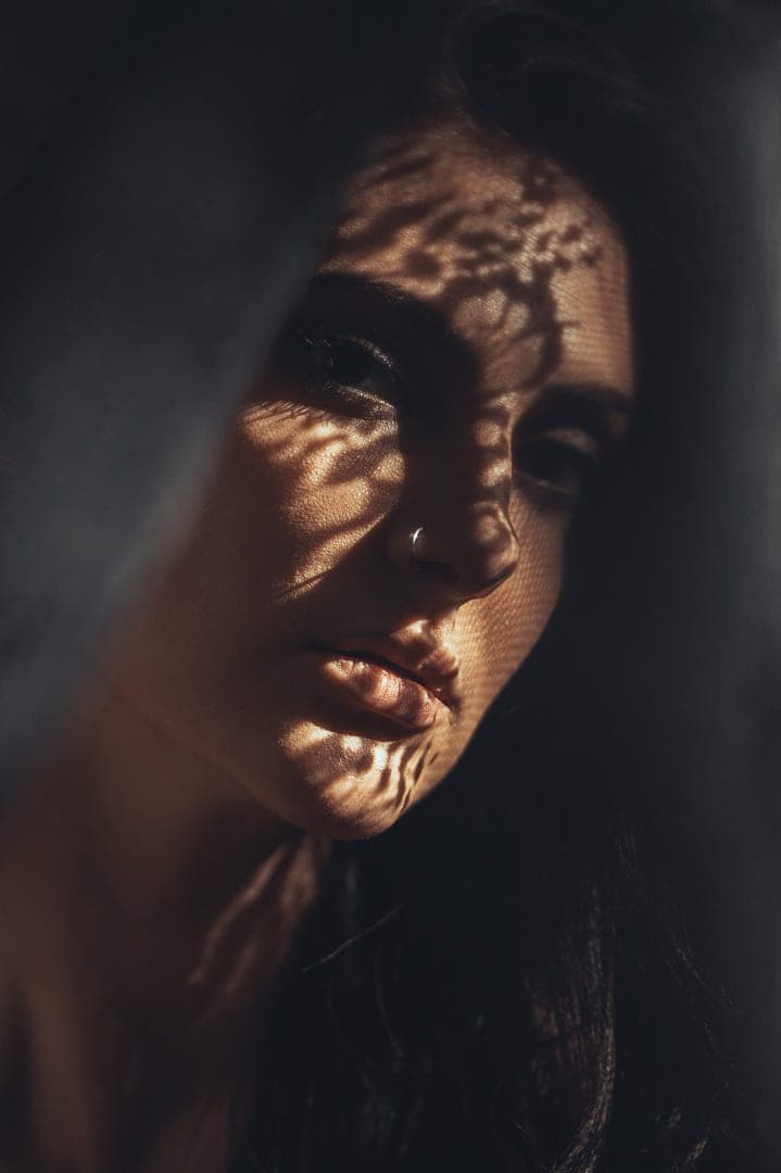 Portrait — H3rbst.