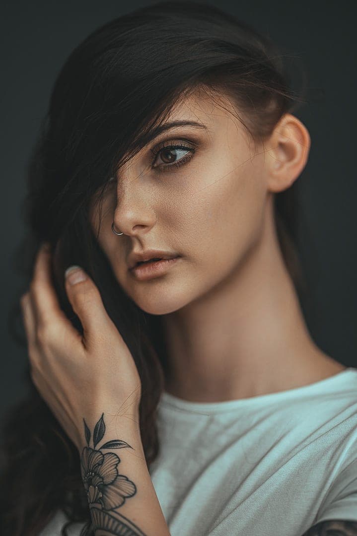 Portraitfotografie von Carsten Herbst in der Region Heilbronn (Bild 6)