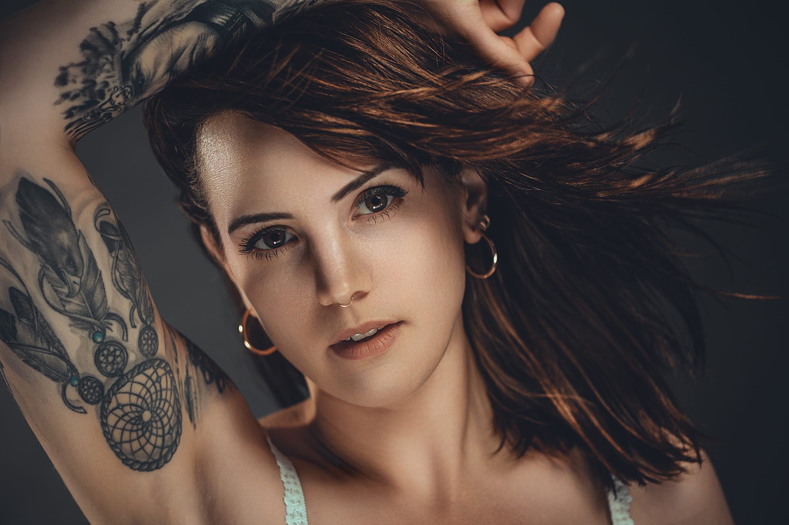Portraitfotografie von Carsten Herbst in der Region Heilbronn (Bild 9)